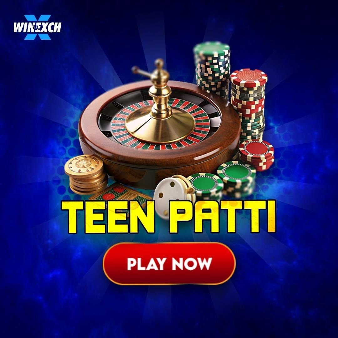 Join the Legendary Teen Patti Adventure on MaxWinExch