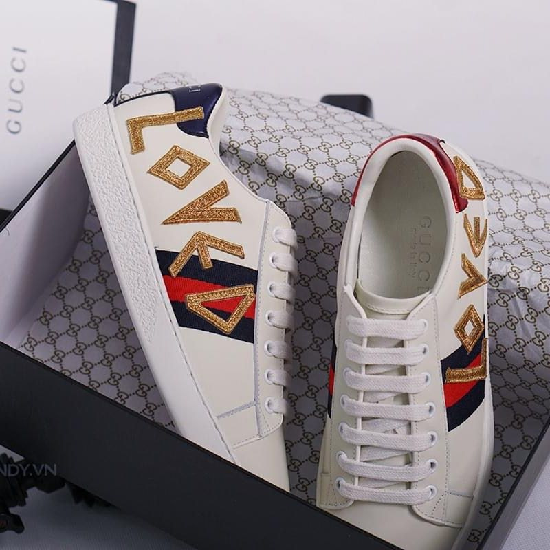 Fake Gucci shoes that wow - Only at Repgod