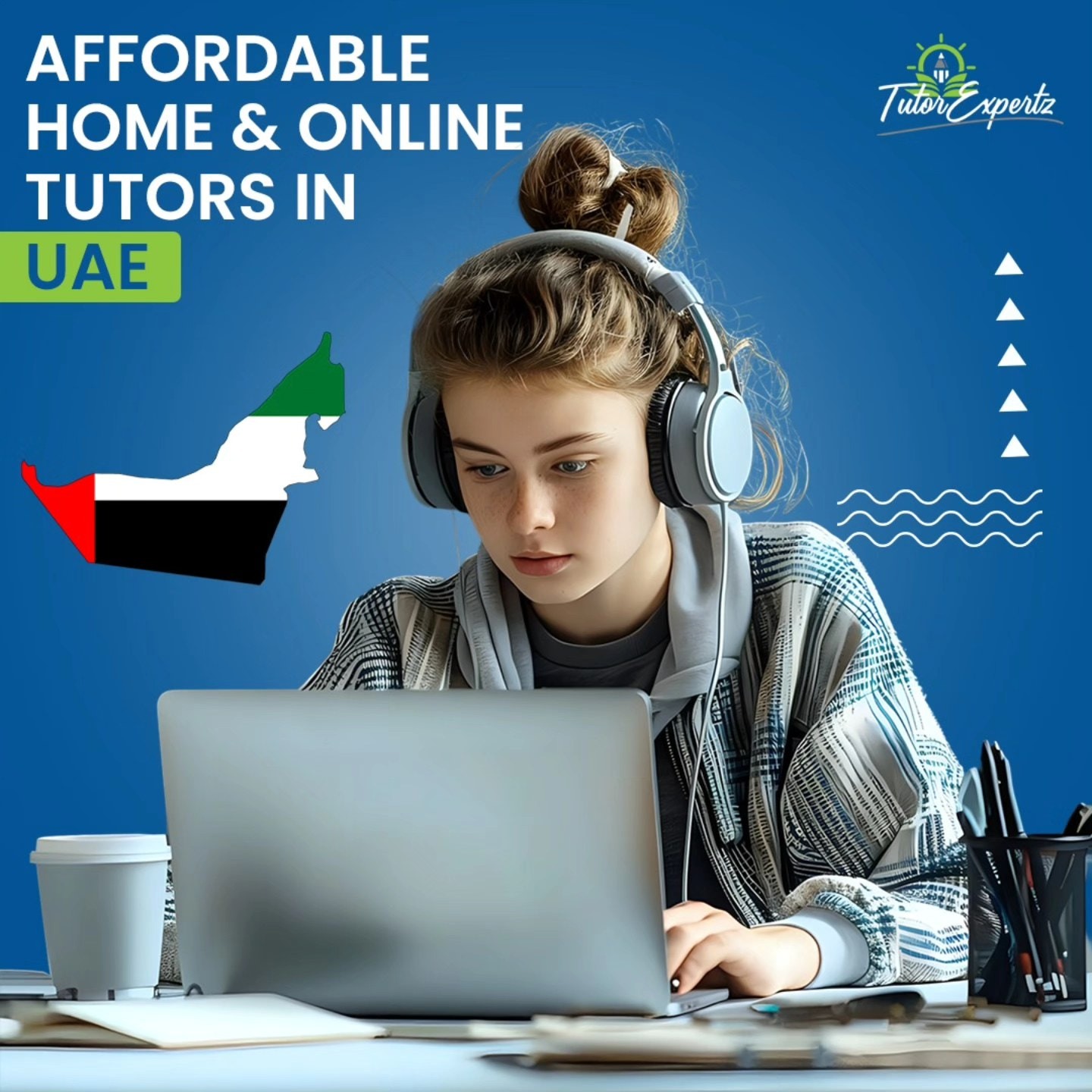 Tutor in UAE