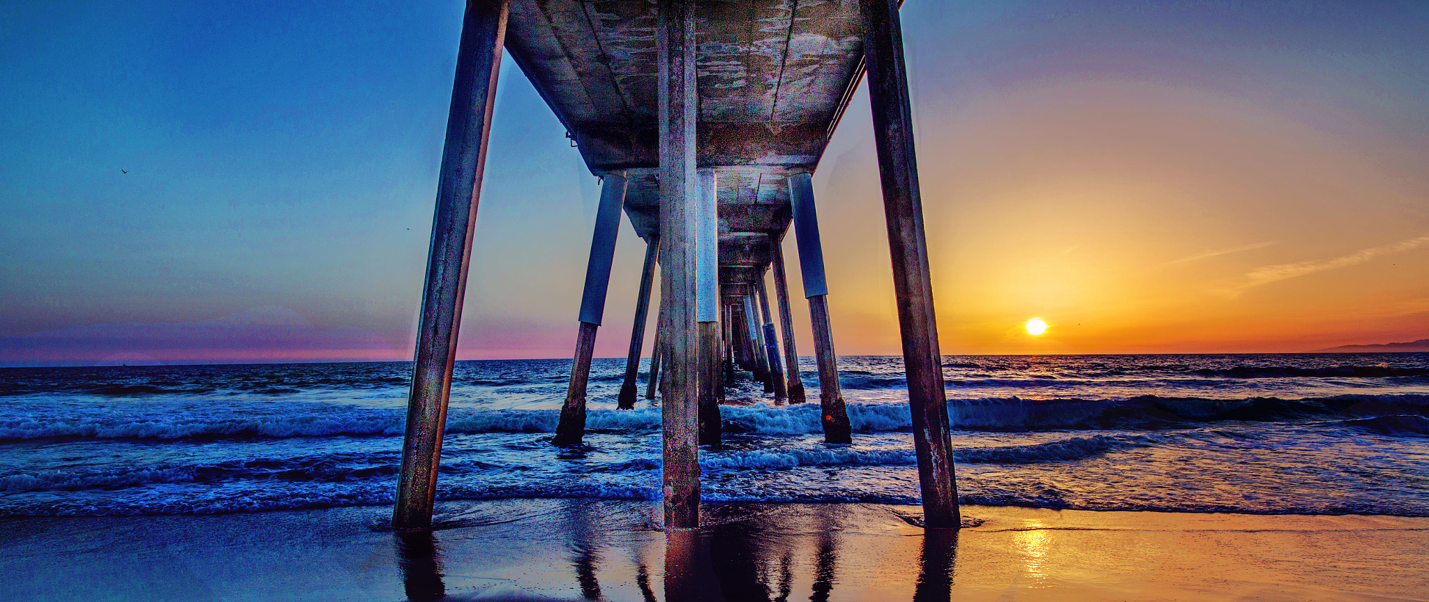 Hermosa Beach