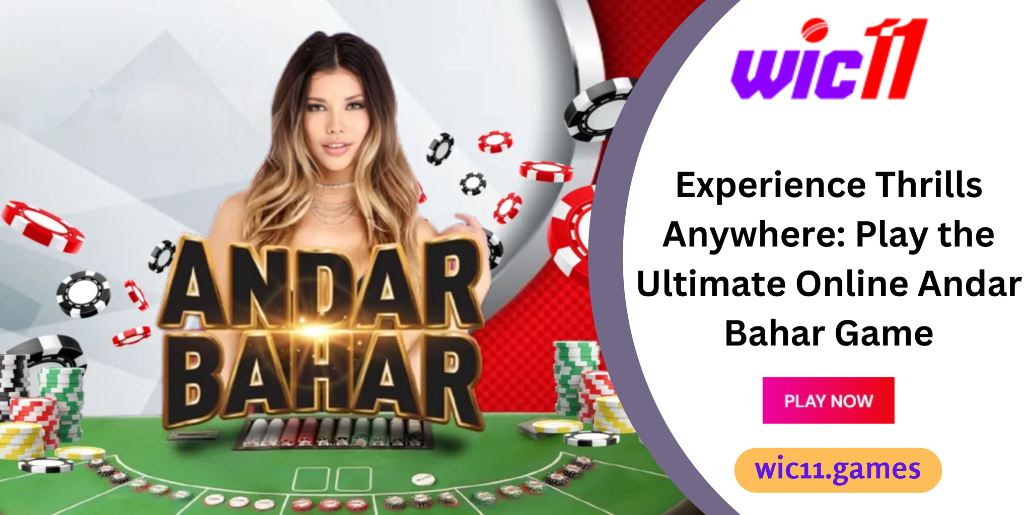 Experience Thrills Anywhere: Play the Ultimate Online Andar Bahar Game