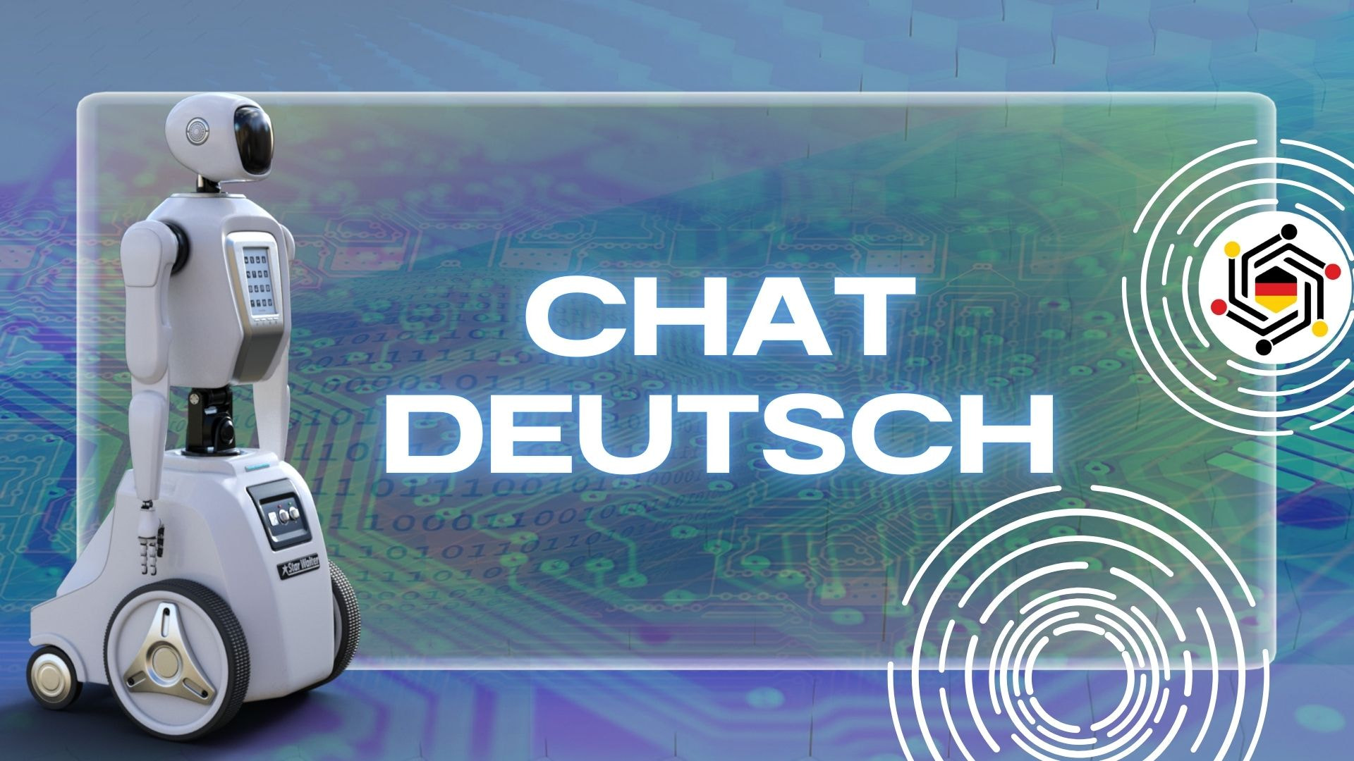 Chat GPT Deutsch - Eine vielversprechende Kombination aus ChatGPT und Apple Intelligence