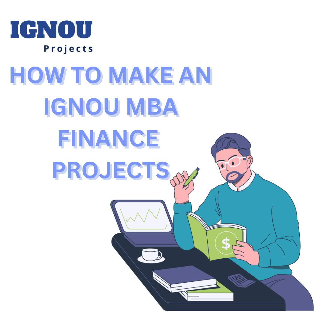 HOW TO MAKE A MBA PROJECTS - 41