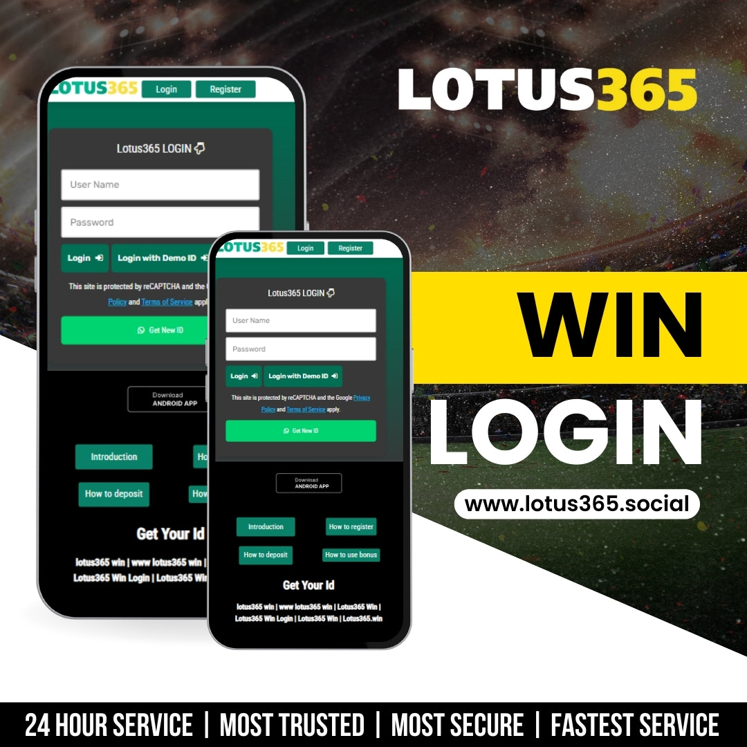 Lotus365 Win