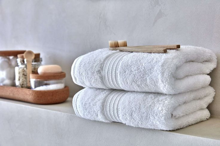 Quick-Dry Microfiber Towels