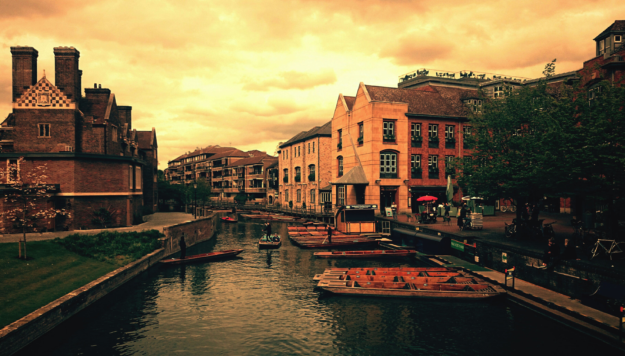 River Cam