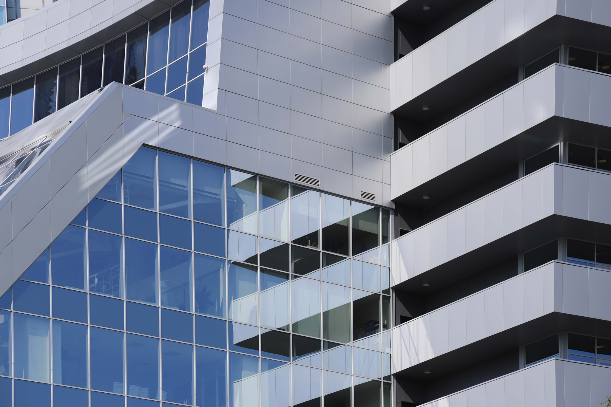 Квартиры в новостройках Екатеринбурга