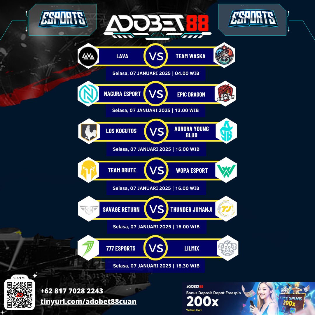 esports