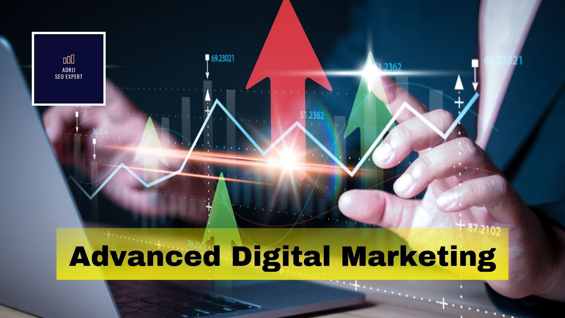 How Digital Marketing Experts Help to Improve Business?