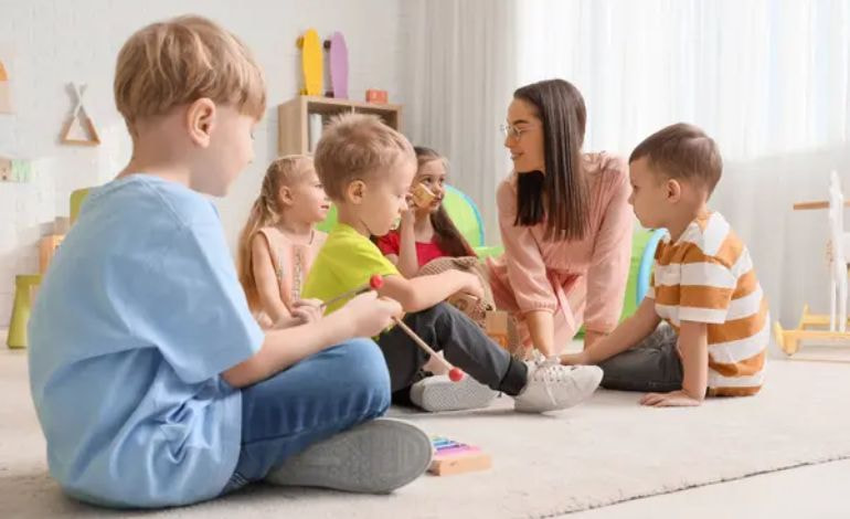 Group Therapies for ADHD – Helping Children Thrive Together