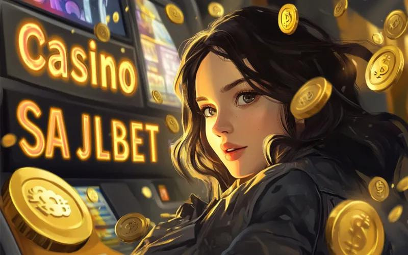 Experience Unmatched Gaming Excellence with JLBet: The Premier Online Casino in the Philippines