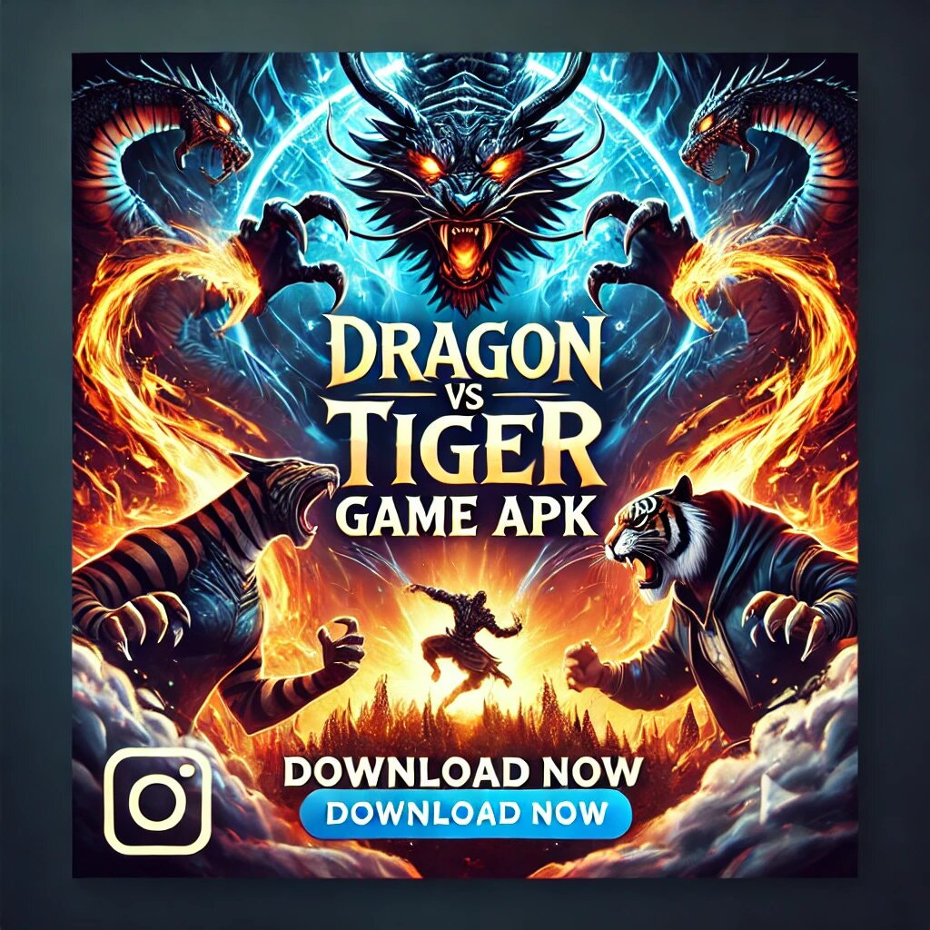 Ensuring a Safe and Secure Download of Dragon vs Tiger APK