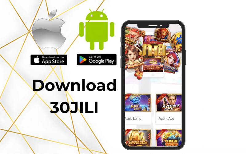 Ang 30JILI: Isang Progresibong Online Casino Platform