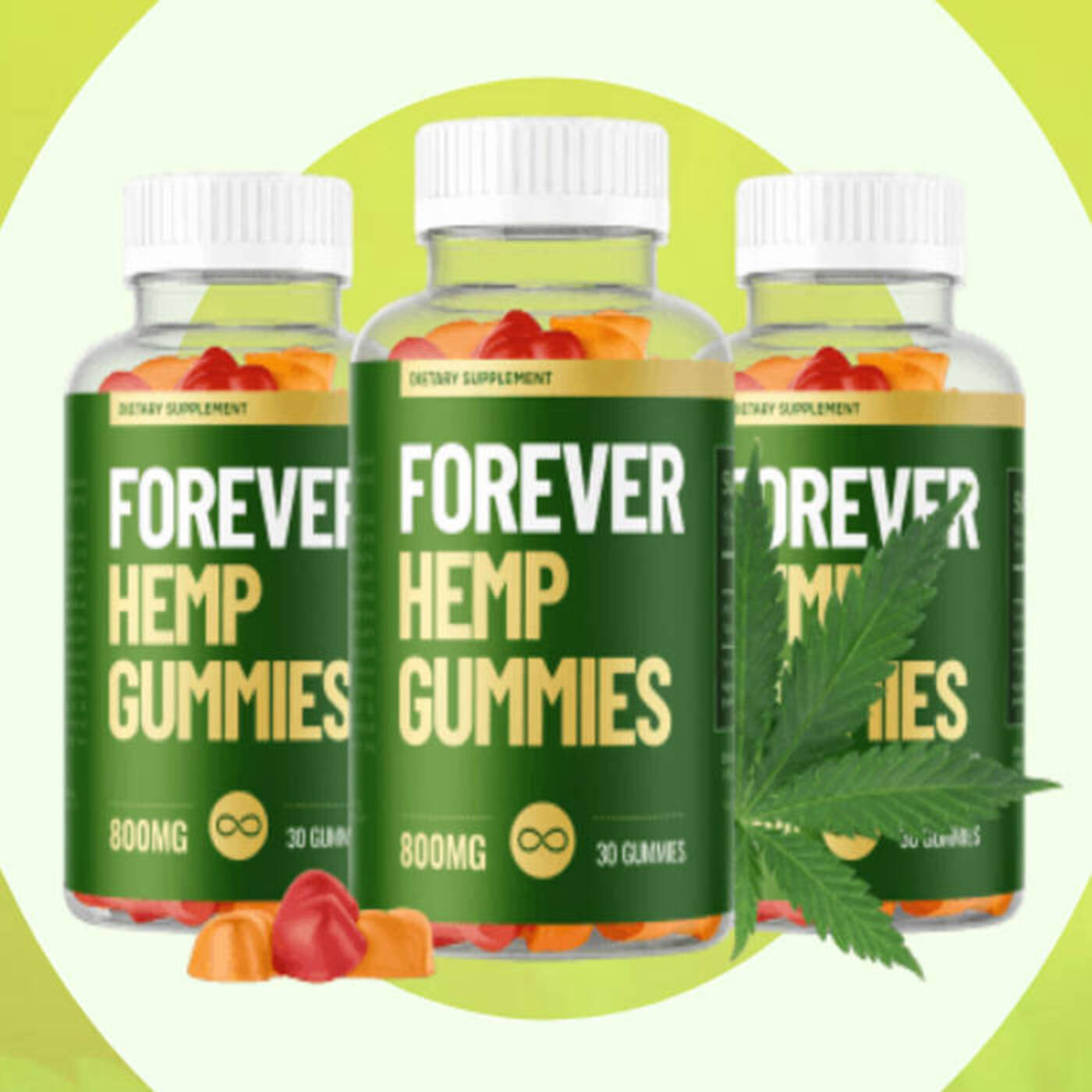 Forever Hemp Gummies Australia Reviews It's Benefits & Experiences Official Price Order Now