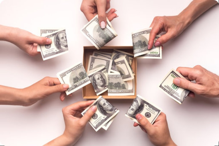 Streamlining Financial Transactions with a Cash Collection Application