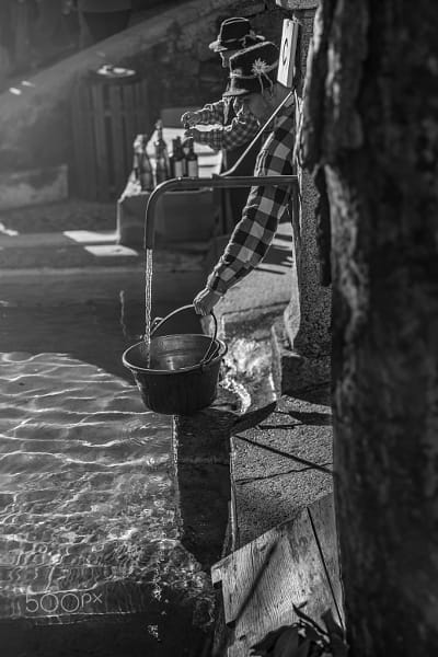 small-town life in Rango - Italy by stefano brioschi | 500px