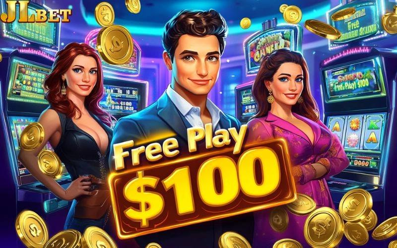 JLBET Offers Unparalleled Promotions and Bonuses for Discerning Players