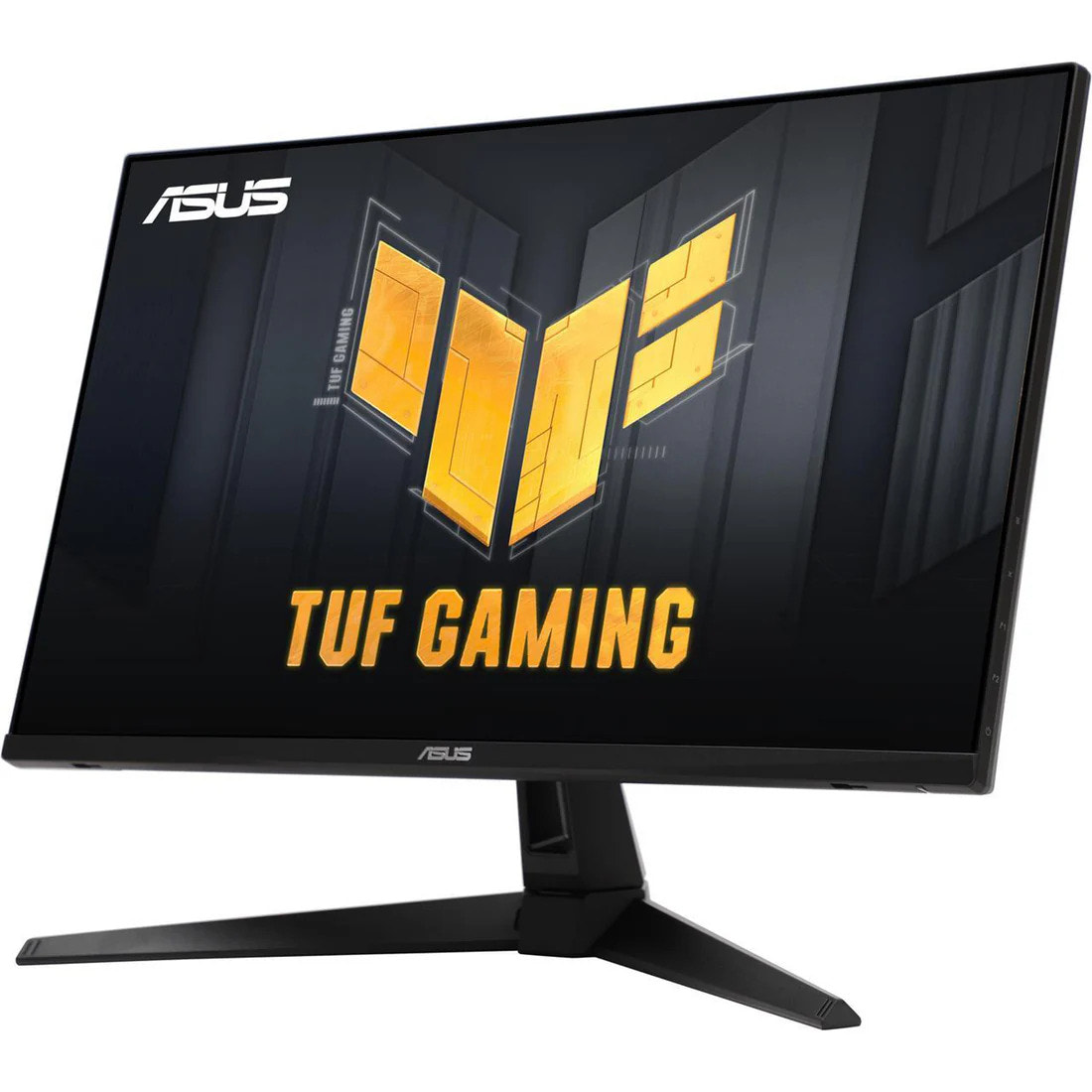 Enhance Your Gameplay with ASUS TUF 27-Inch QHD Gaming Monitor - Immersive 180Hz Refresh Rate