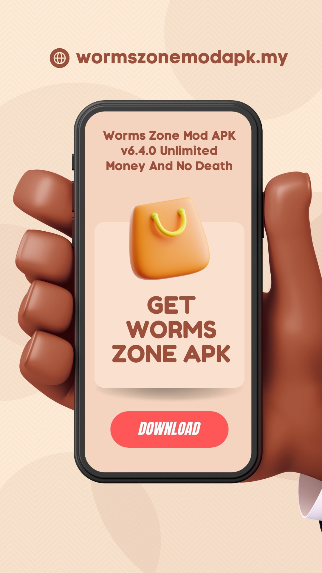 download worms zone mod apk.my