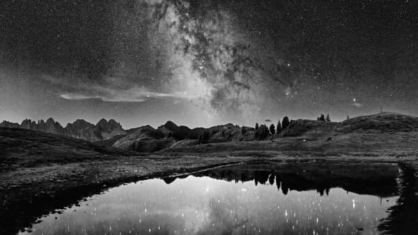 Chasing the Milky Way: 27 Days, 6 Islands, 1 Life-Changing