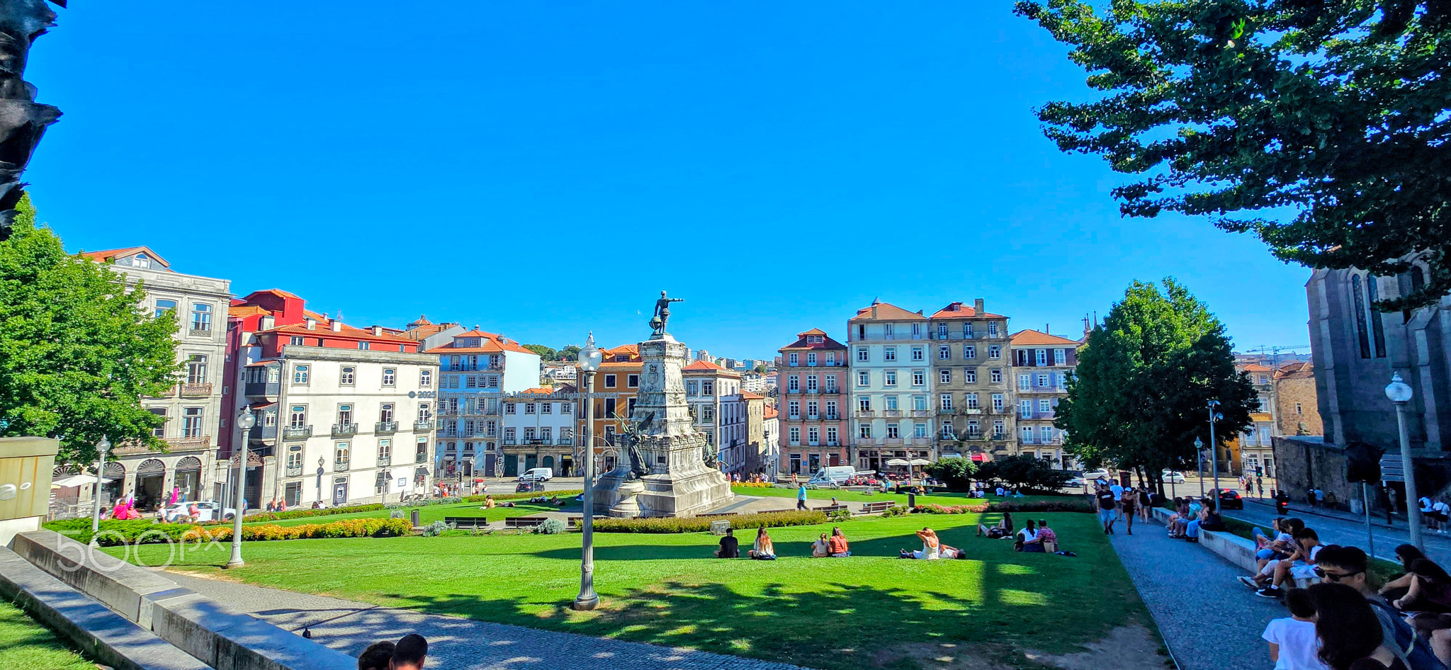 Porto Portugal by Armando Mendoza | 500px