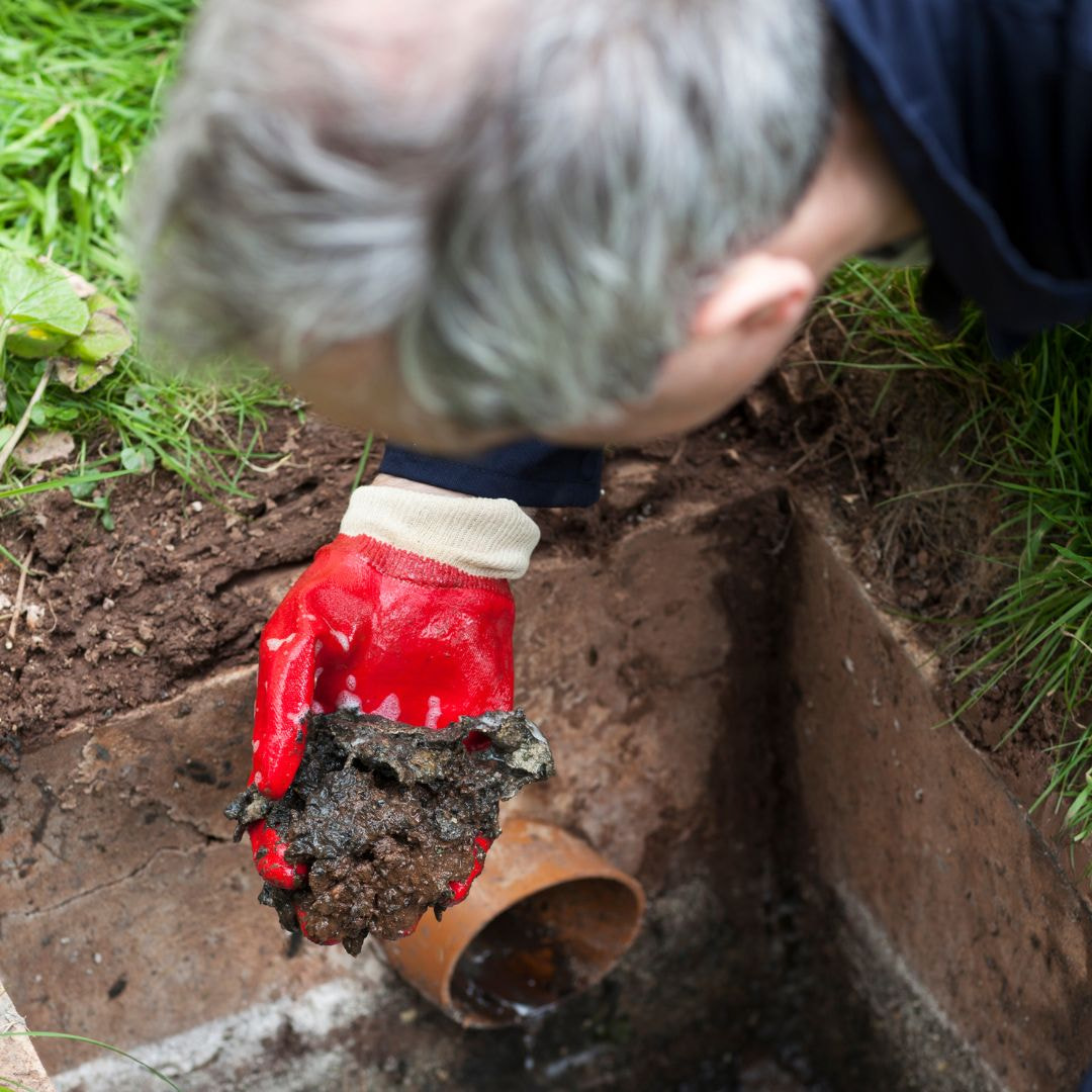 Efficient Unblocked Drains Solutions in Newport