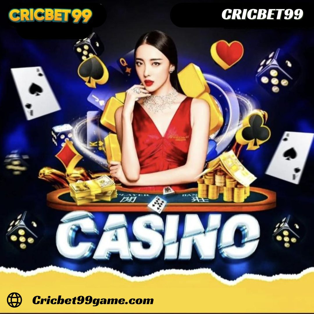 Cricbet99 offers fair play and trustworthy gaming