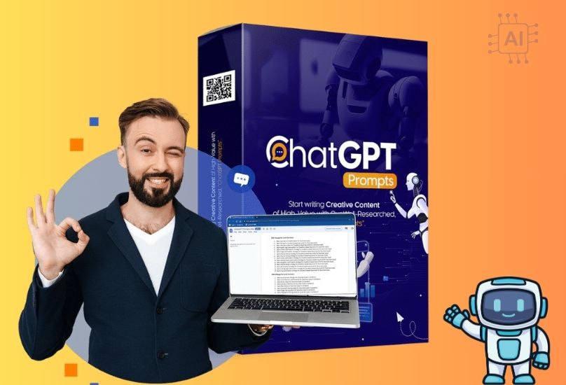 999+ Ultimate ChatGPT Prompts for Customer Support