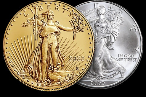 Gold IRA Investment | Global Gold Investments