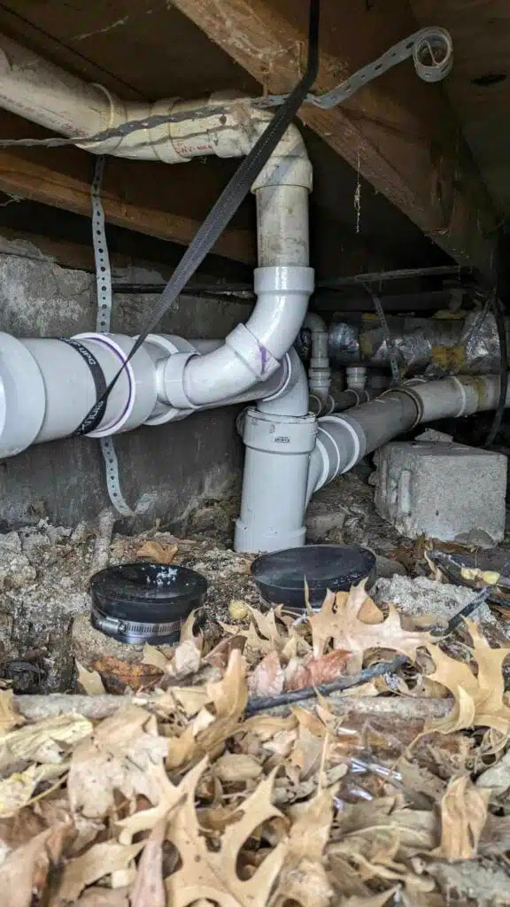 Sewer Line Restoration: Expert Repair Solutions for Optimal Functionality