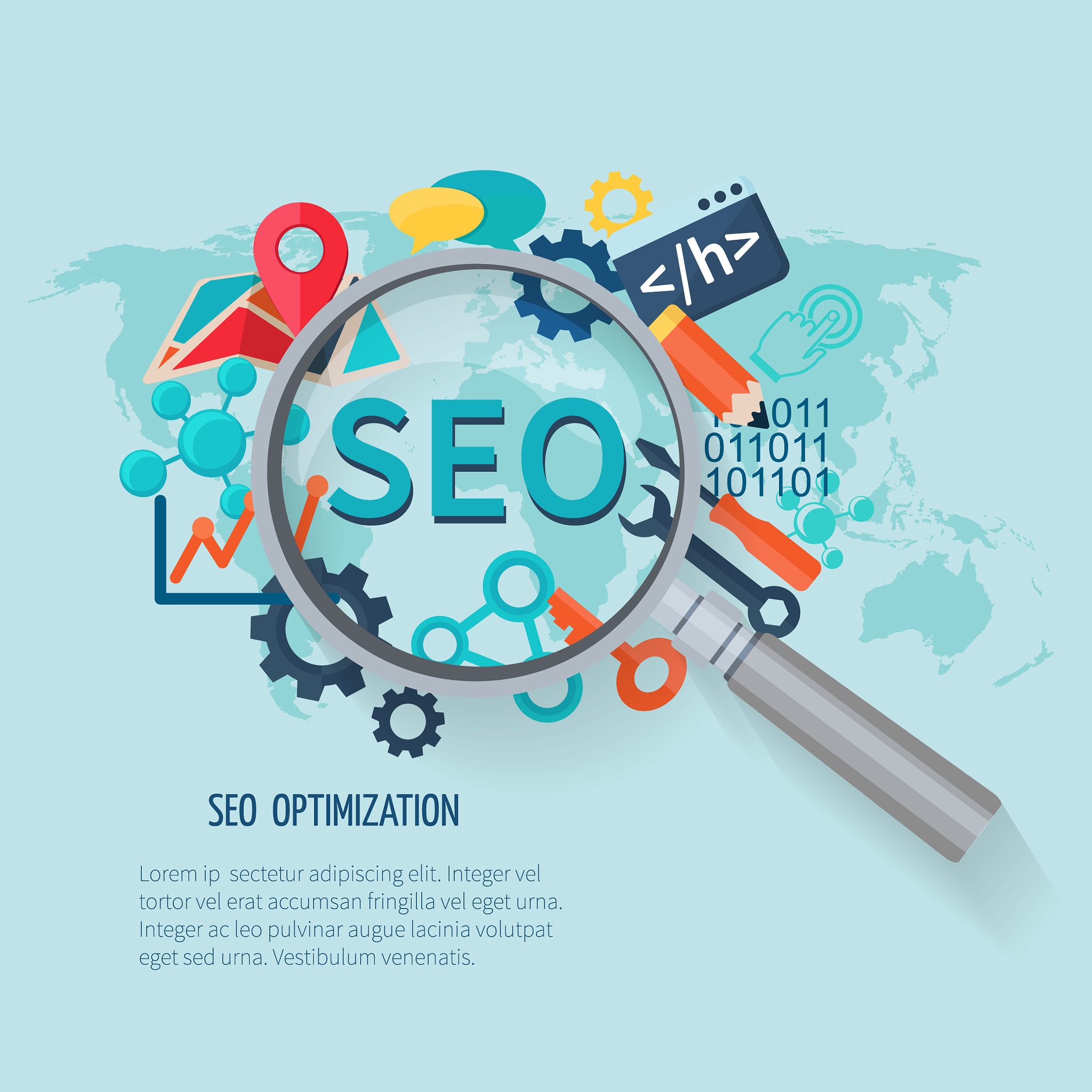 SEO Link Building Services: Increase Your Online Visibility