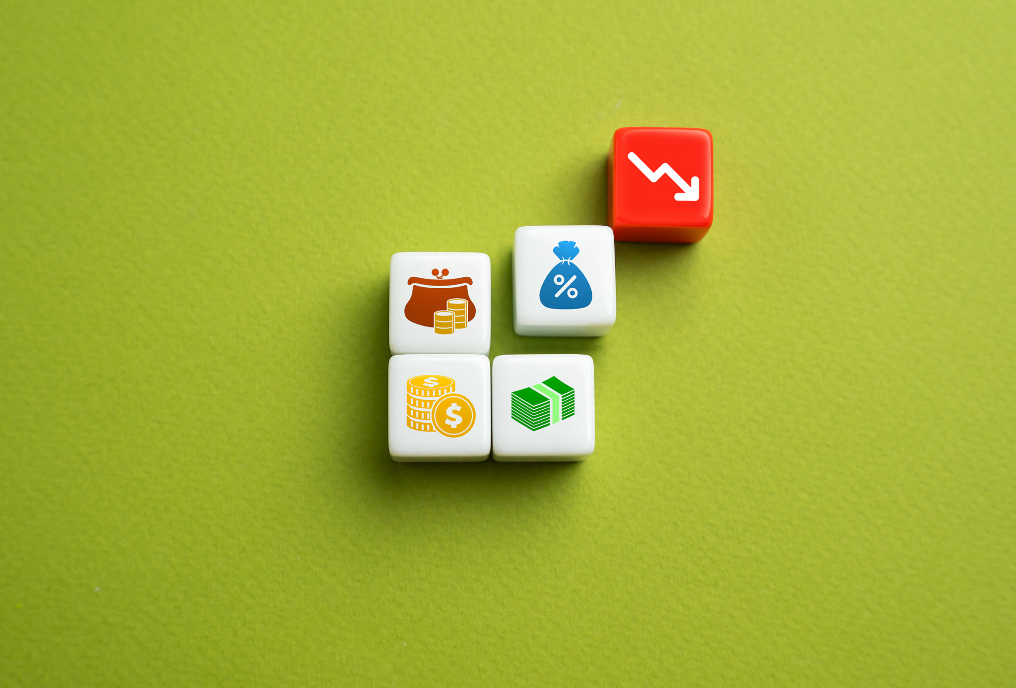 Reduction of capital due to inflation or high losses. Unforeseen expenses. Depreciation of assets. T