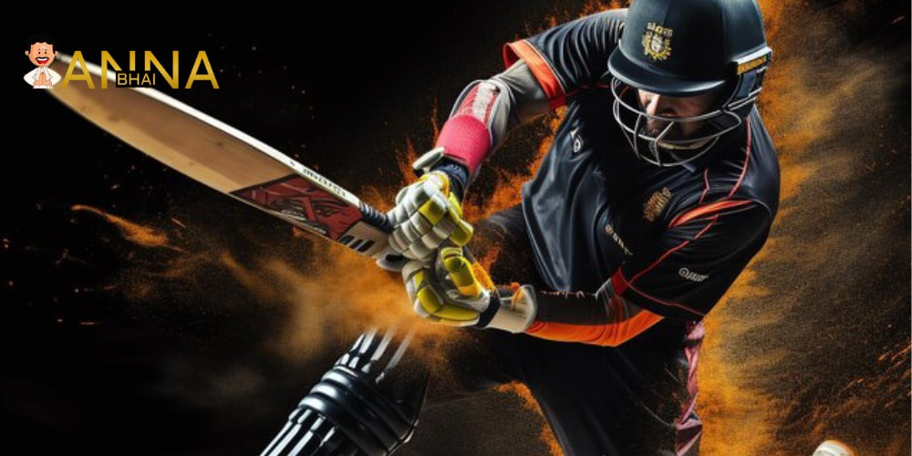 Can I Make Money in Online Cricket Betting