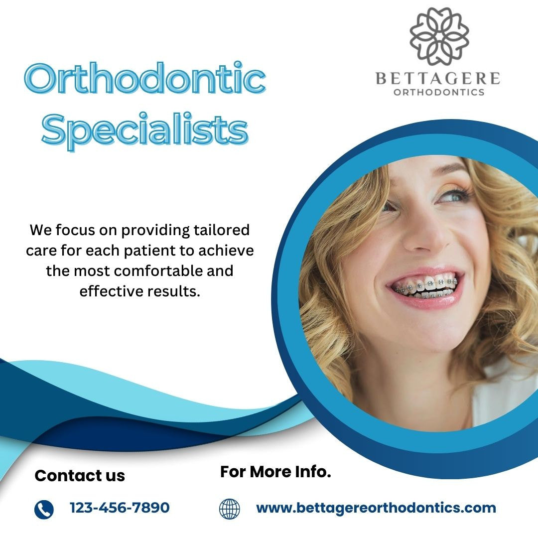 Orthodontic Specialists of Anderson & Fortville