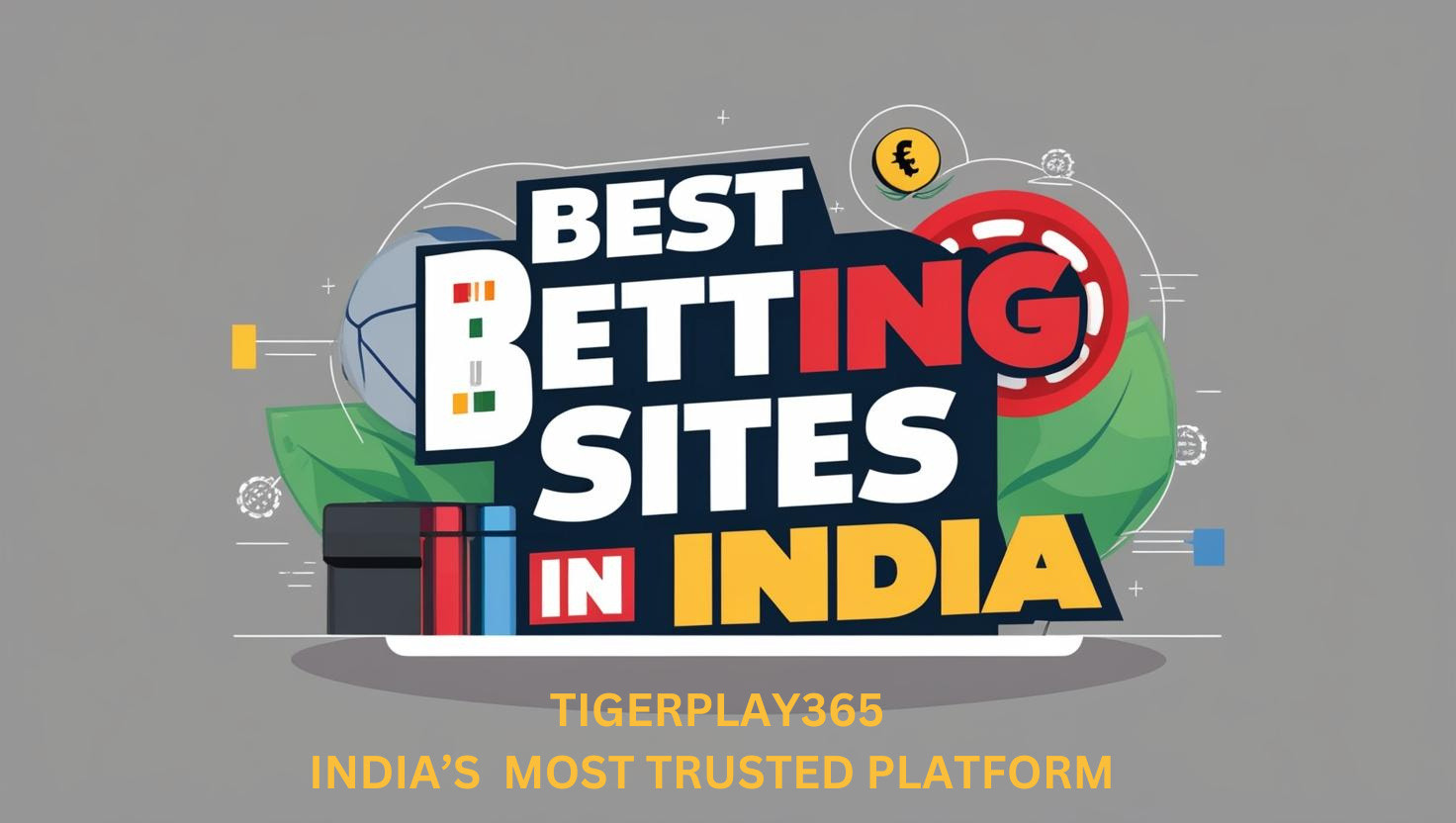 TigerPlay 365: Your Ultimate Online Gaming Platform