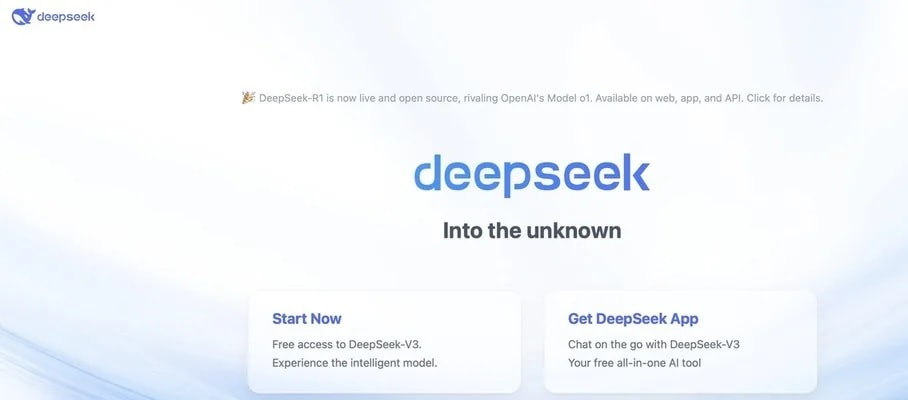 DeepSeek-R1: A Game-Changer in the AI Industry