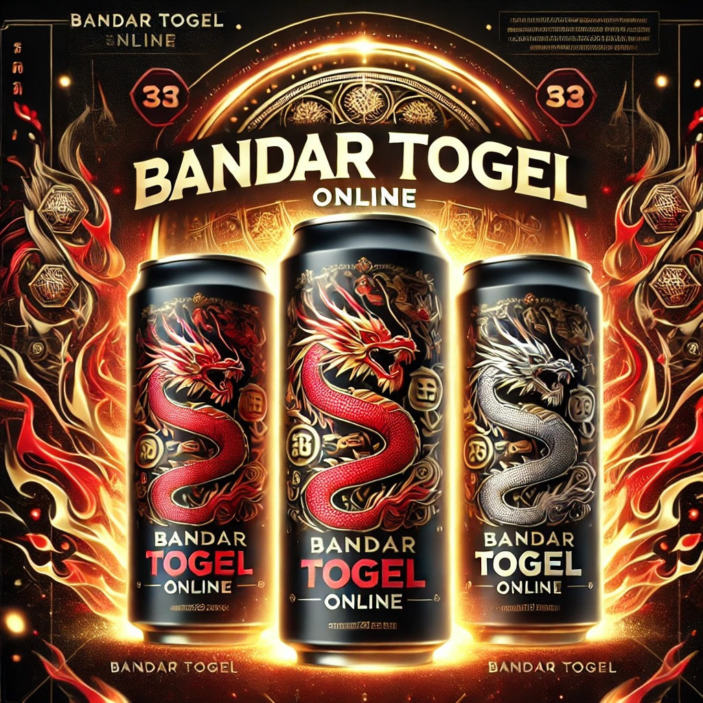 Bandar Togel Online