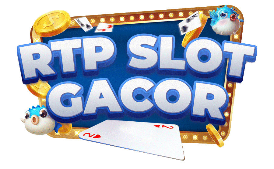 RTP Slot Gacor - Slot Online Mudah Menang!