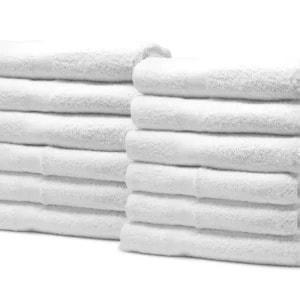 Cotton Gym Towels