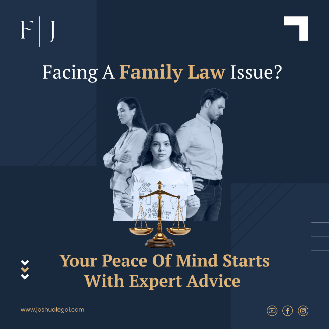 Family-Law-Issue