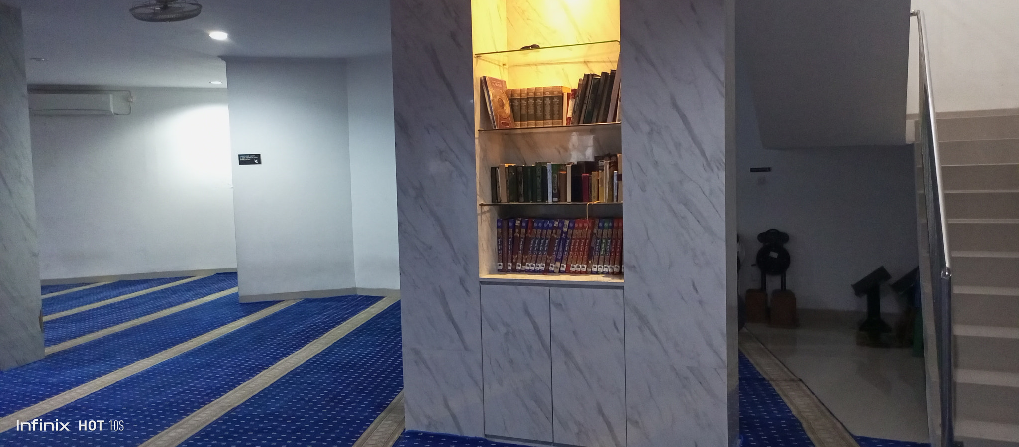 Holly Book Al Qur'an 