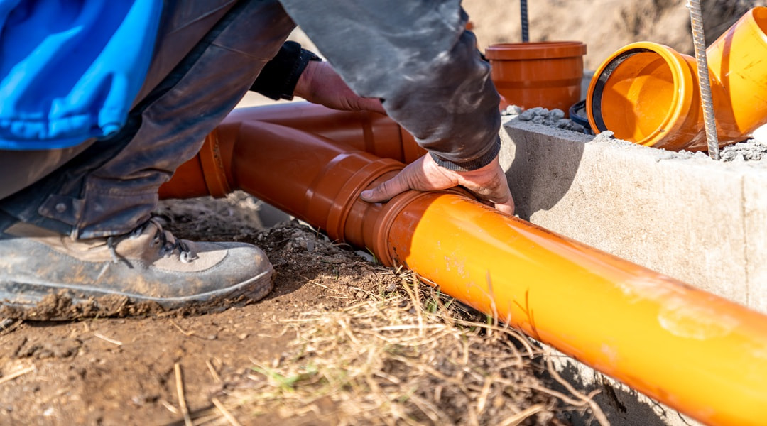 Trenchless Pipelining Solutions for Massachusetts Infrastructure Needs