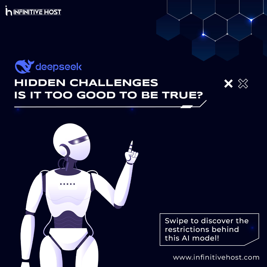 DeepSEEK's Hidden Challenges