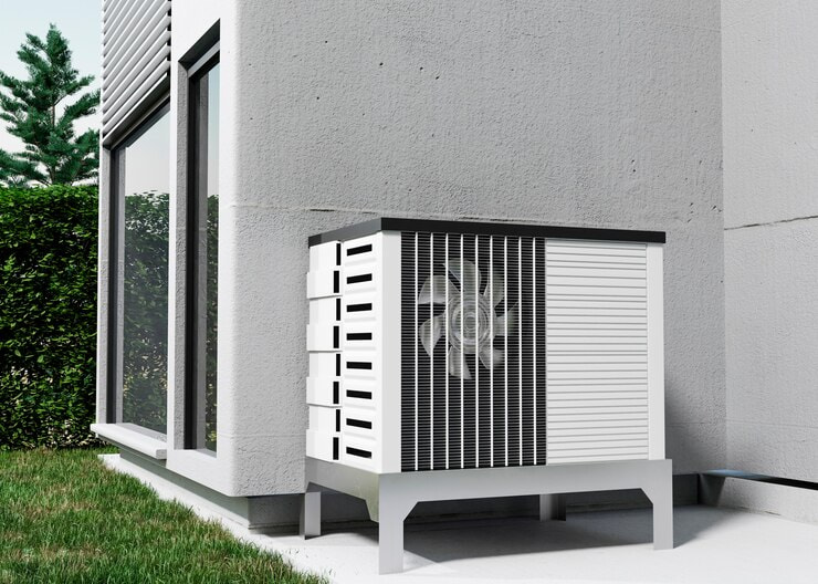 Efficient Heat Pump Installation for Every Home