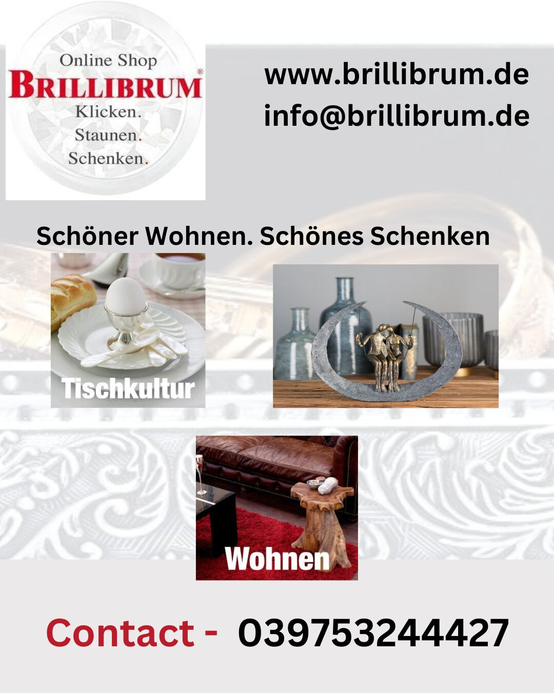 Personalisierte Geschenkideen