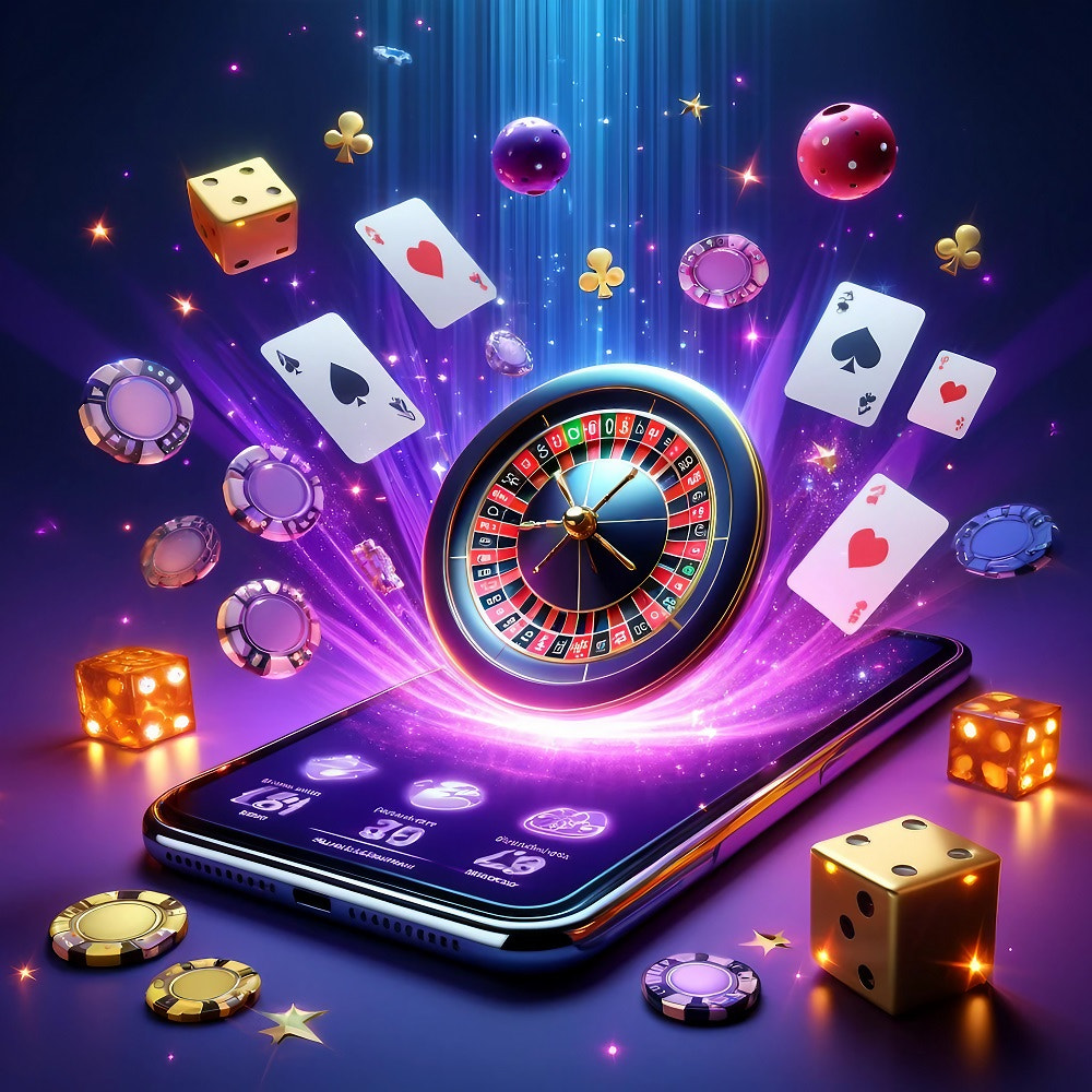 Play Online Bingo with GCash at S5 Casino