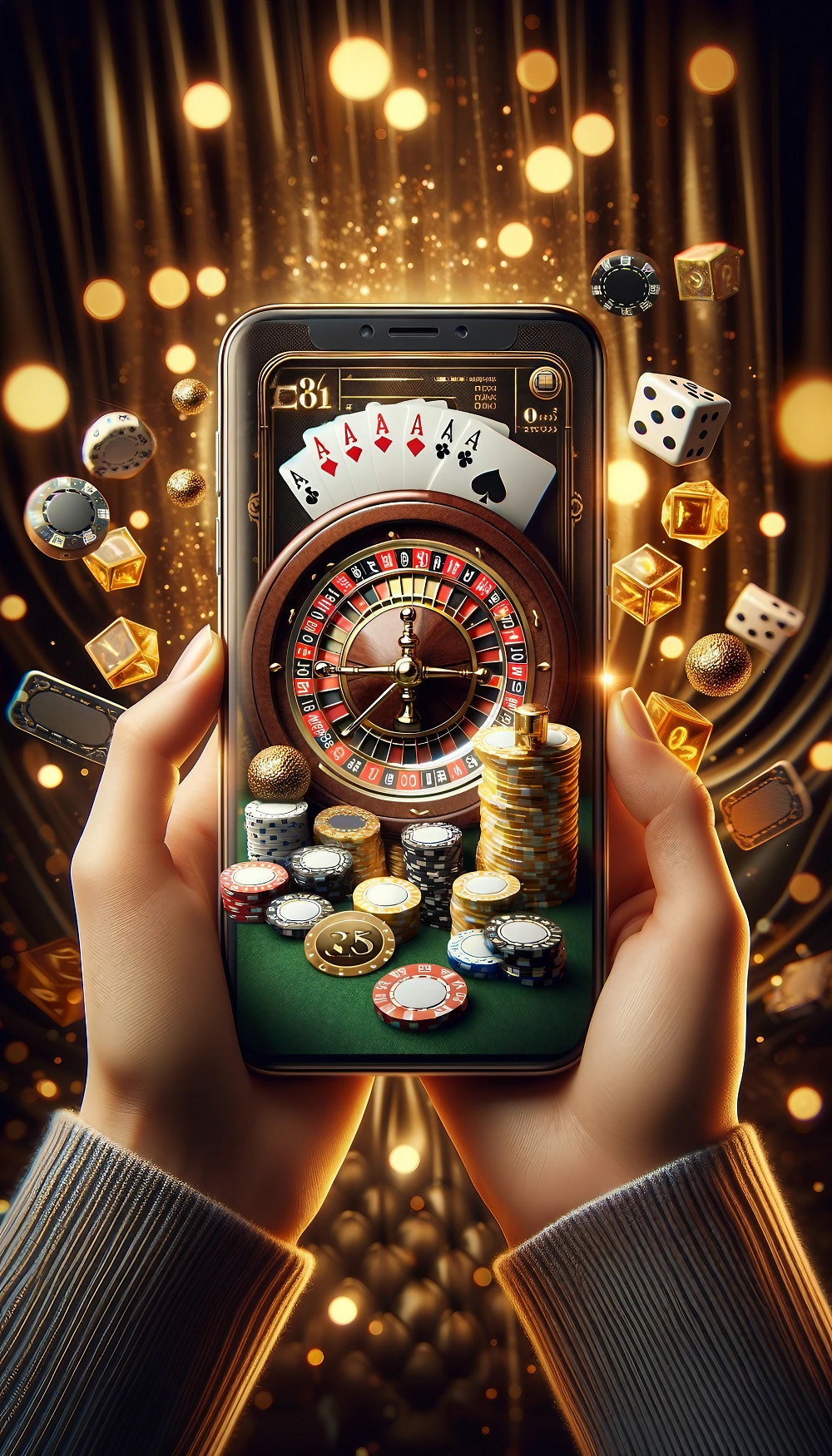 Top Online Casino in the Philippines Accepting GCash