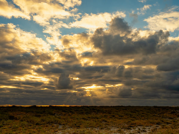 Sunset by Paul Amyes on 500px.com