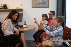 Comprehensive Childhood Health Care in Caulfield South