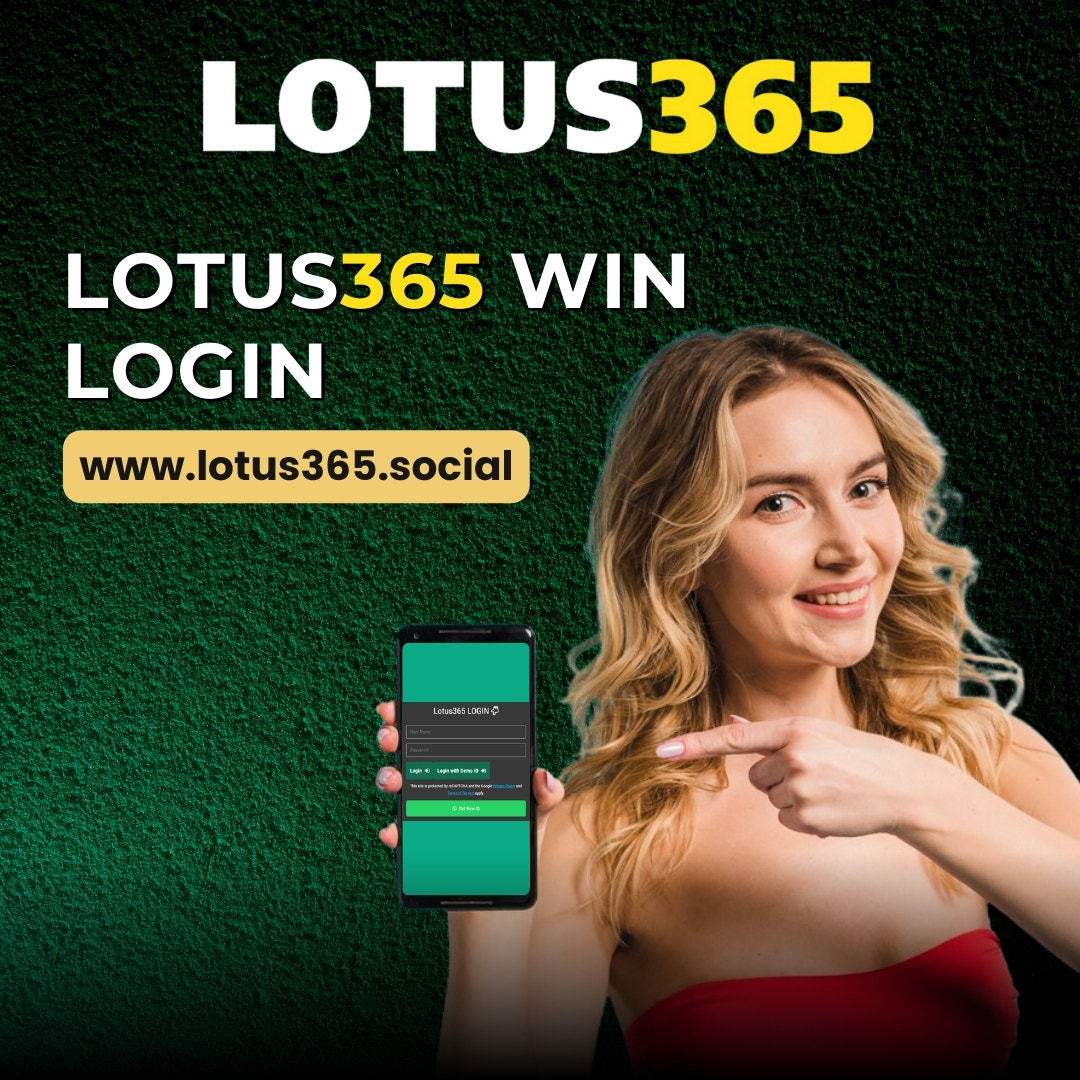 Lotus365 Win